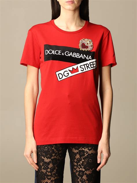 farfetch dolce gabbana shirt|dolce gabbana clothing for women.